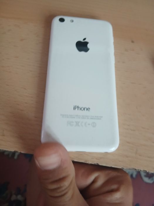 Iphone 5c in stare perfacta de functionare