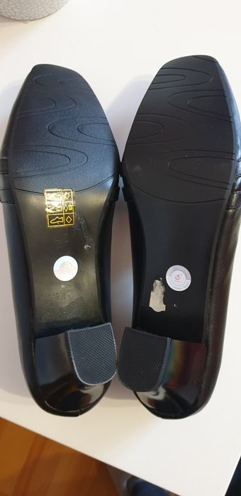 Pantofi dama Renda