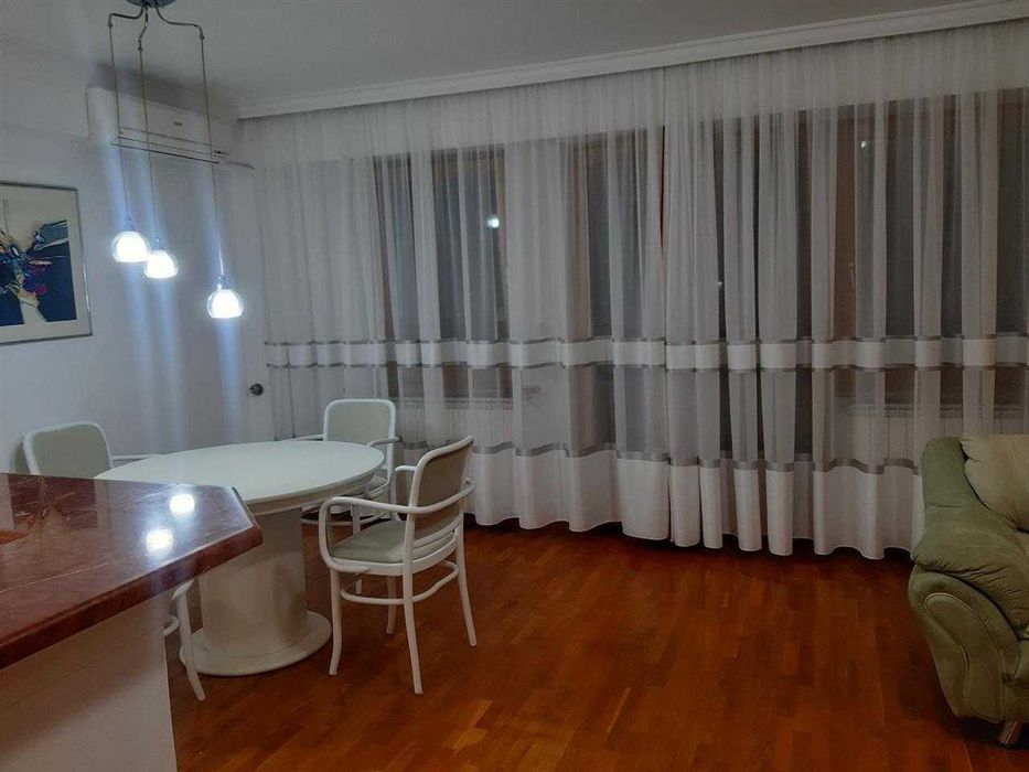 Дава се под наем Тристаен апартамент в Пловдив, Централна гара - 79 кв.м за 428.4 € - Снимка #2