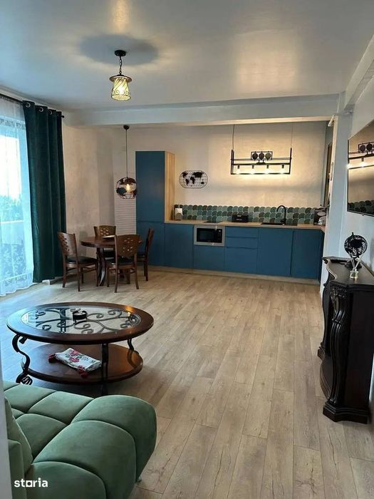 Apartament 2 Camere Premium – Mamaia, Zona Hotel Flora, 40 M De Plajă