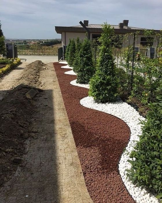 Curti si gradini  de la A la Z