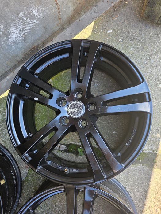 Jante aluminiu Proline  5x105 Opel  17"