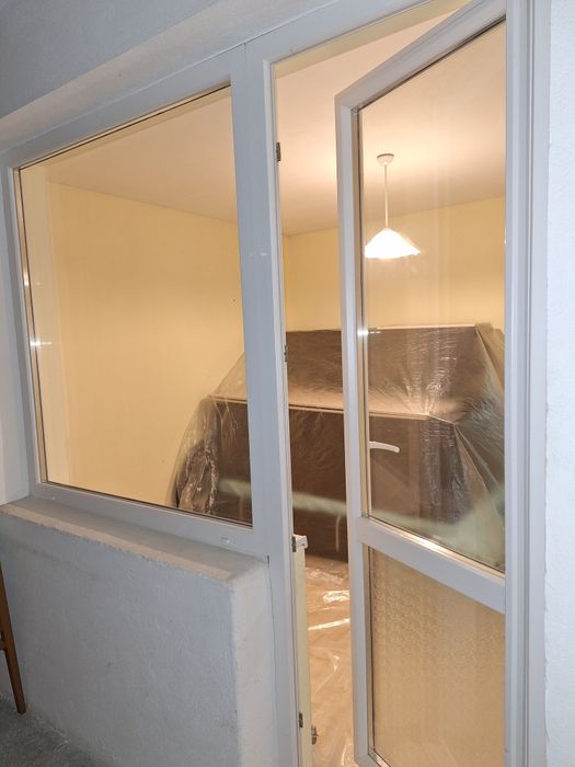 Употребявана PVC дограма