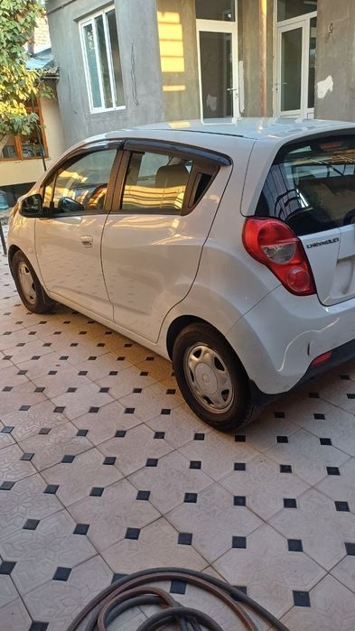 Spark holati juda yaxshi 5.600 $