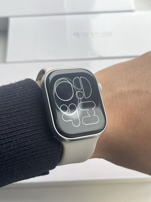 Watch 11 series 46mm