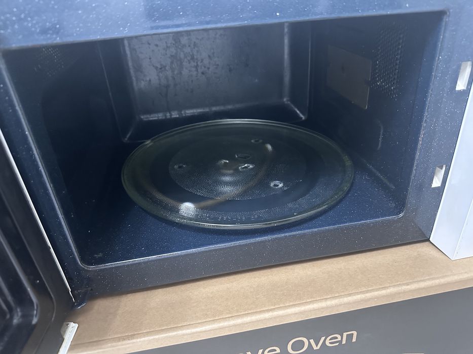 Продам микровонолку на запчасти