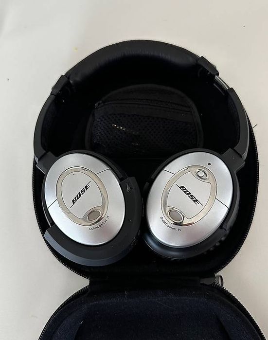 Bose QuietComfort 15