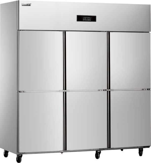 Холодильник 6-дверный халаделник xaladenlik xaladelnik 6eshikli