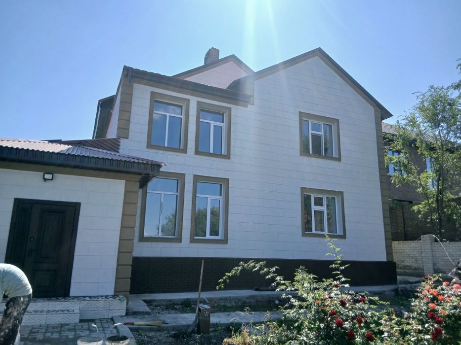 Падкулич немонт шкатурка фасад кафел ишлари киламиз