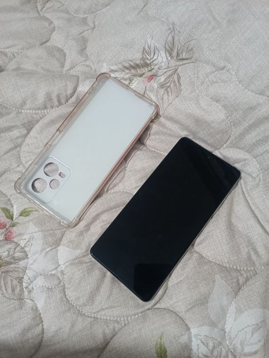 Продам телефон Redmi note 12+ 5G