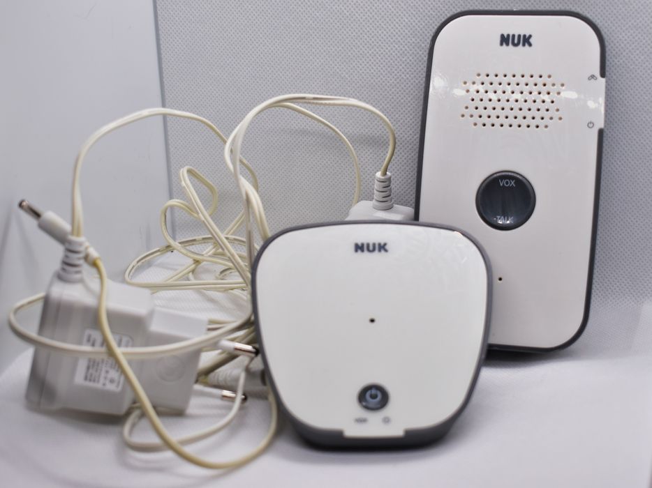 Monitor Bebeluș NUK