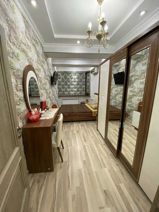 Продается коробка квартира 4/7-8/8/ Алмазарский р/ ЖК Qora saroy