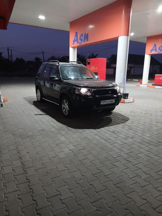 LAND ROVER Freelander 2005 — imagine 2