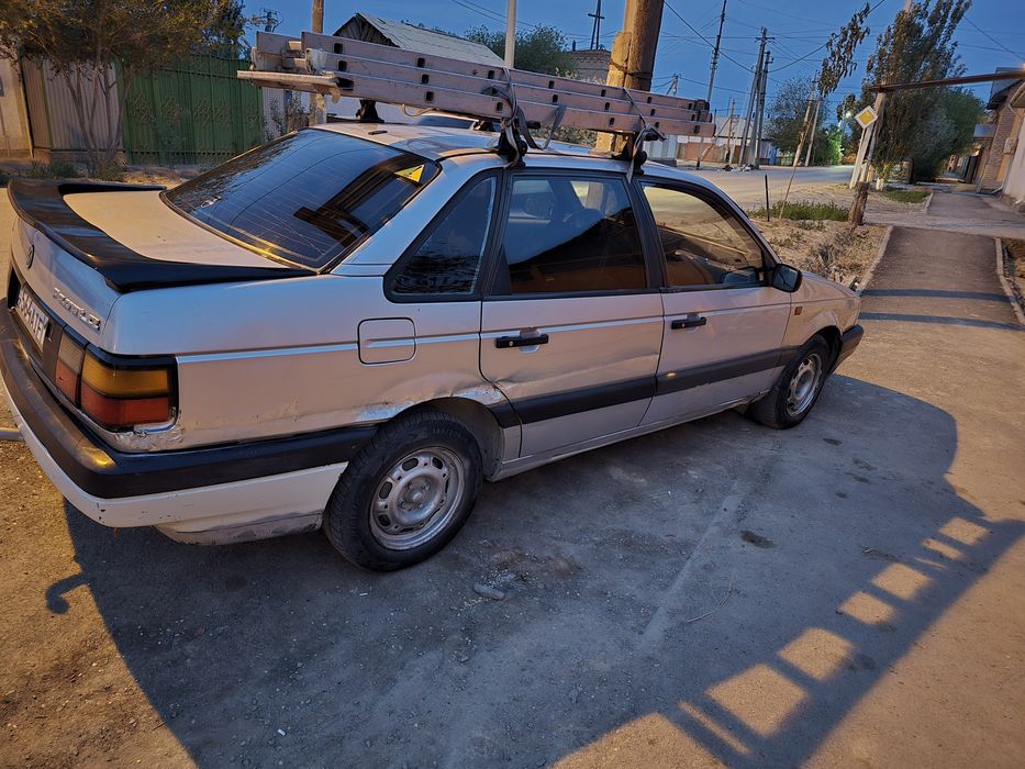 Продам пасат б 3