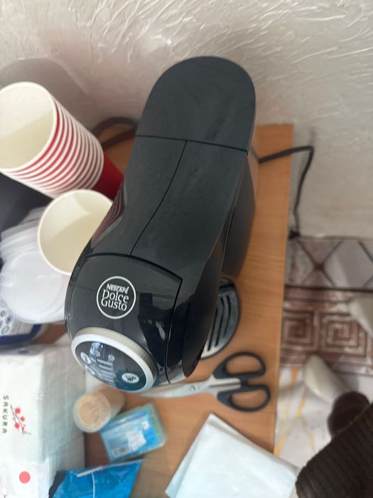 Продаётся кофемашина