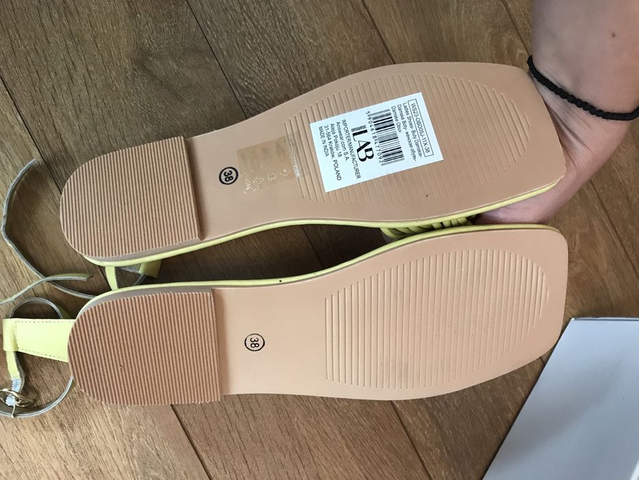 Лот дамски сандали