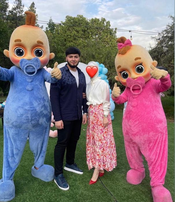 Медведь Айиклар ва Мишкалар