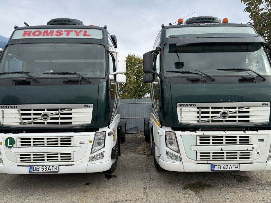 Mercedes Actros 1842 Standard 2014
