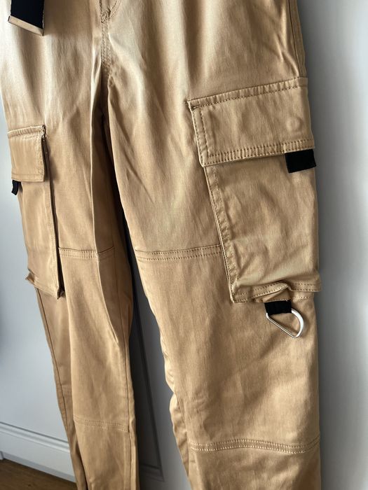 Дънки/ карго панталони