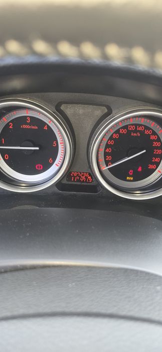 Vand  Mazda 6  An 2009