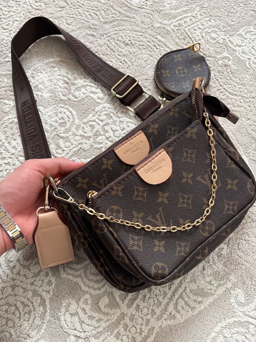 Geantă Louis Vuitton pentru fete