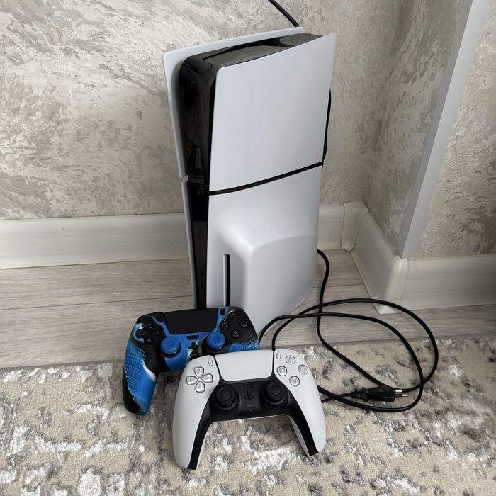 Продам PlayStation 5