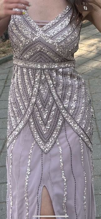 Официална рокля за повод