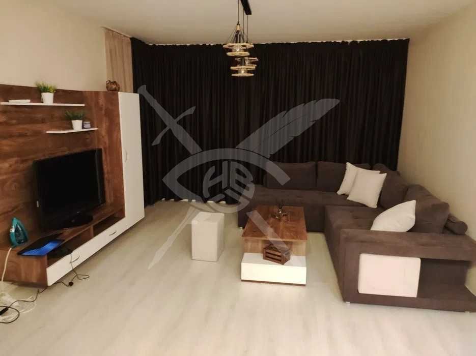 Дава се под наем Двустаен апартамент в Варна, м-т Евксиноград - 74 кв.м за 800 € - Снимка #1