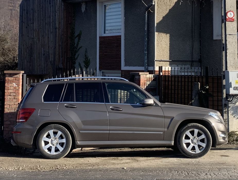 Roti complete/jante aliaj plus cauciucuri/anvelope iarna Glk