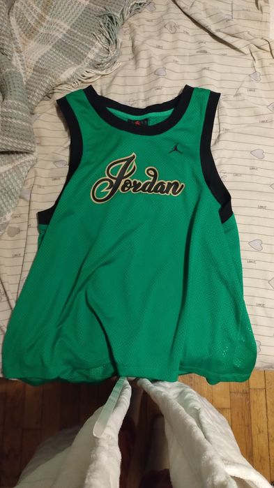 Tricou Jordan 160 cm