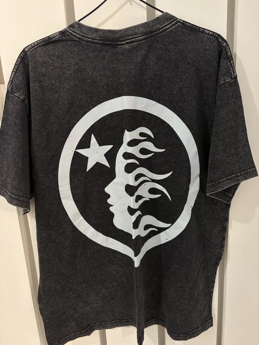 Tricou Hellstar marimea M