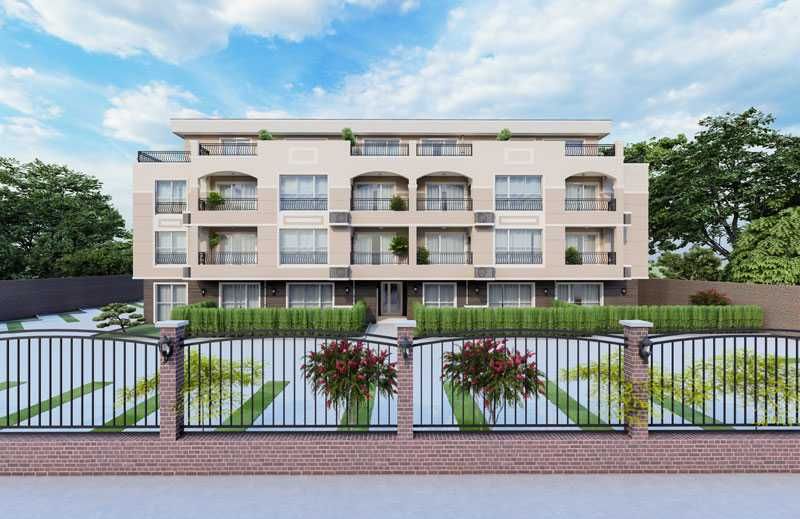 Продава се Тристаен апартамент в Пловдив, Беломорски - 117 кв.м за 950 €/кв.м - Снимка #1