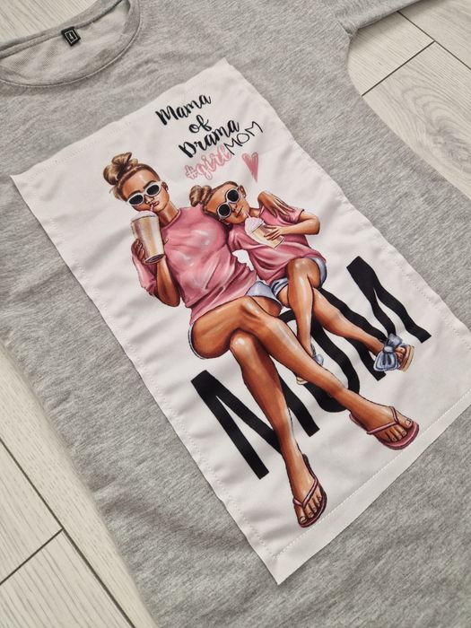 Set mama fica la 70 lei