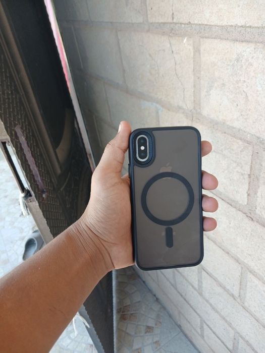 Iphone X 64 talik 100 yomks yozaslar editlabcutuz