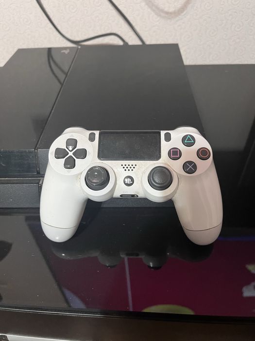 PlayStation 4 1tr