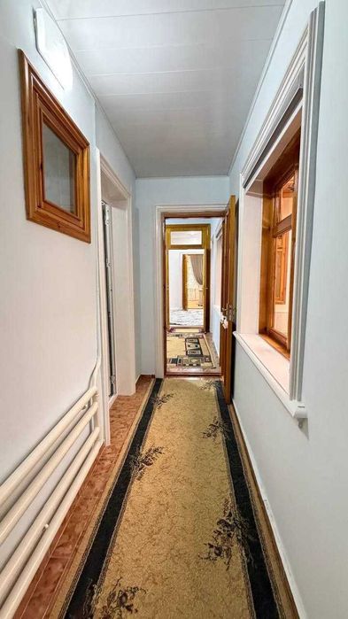 Дом 2,2 сотки, со всеми удобствами в престижном районе города