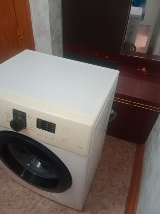 Продам стиралка.