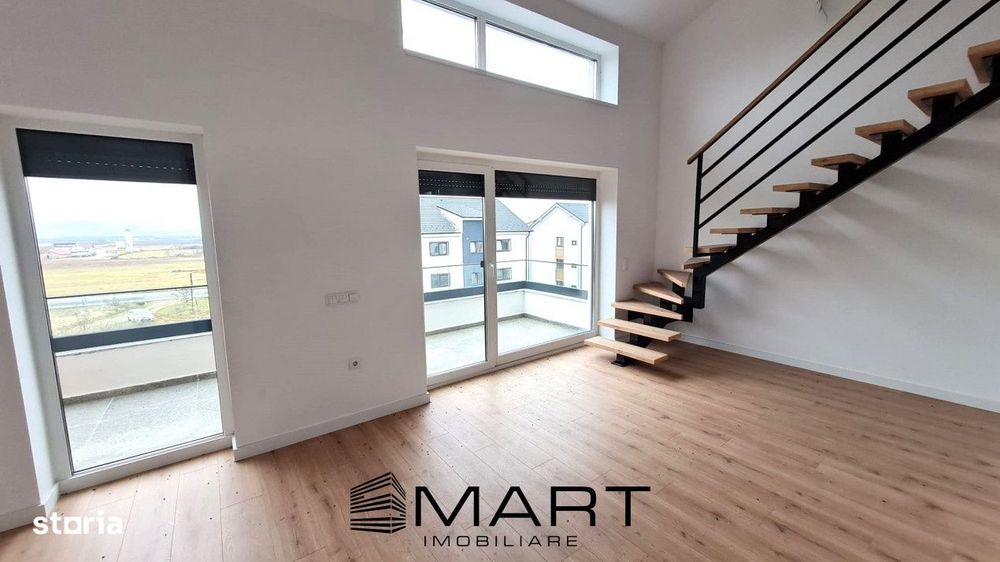 Apartament 3 camere 88mp etaj 2 cartier DaVinci
