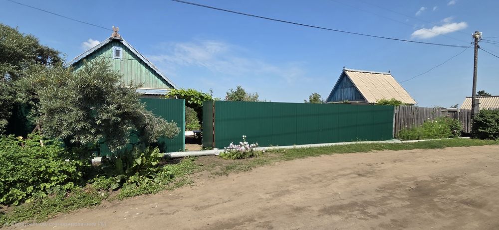 Продам дачу СО Железобитонщик