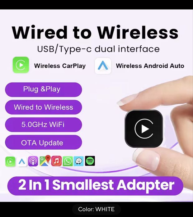 Car play/ карплей