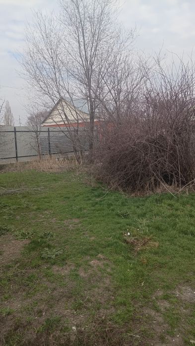 Продам участок. пос коянкус.