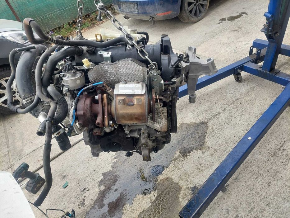 Motor Mazda cx-3/ mazda 2 1.5 diesel skyactiv