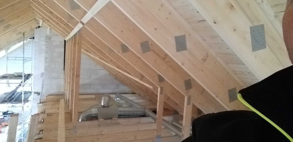 Constructii si amenajari