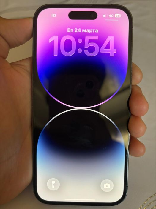 iPhone 14 pro / Айфон 14 про