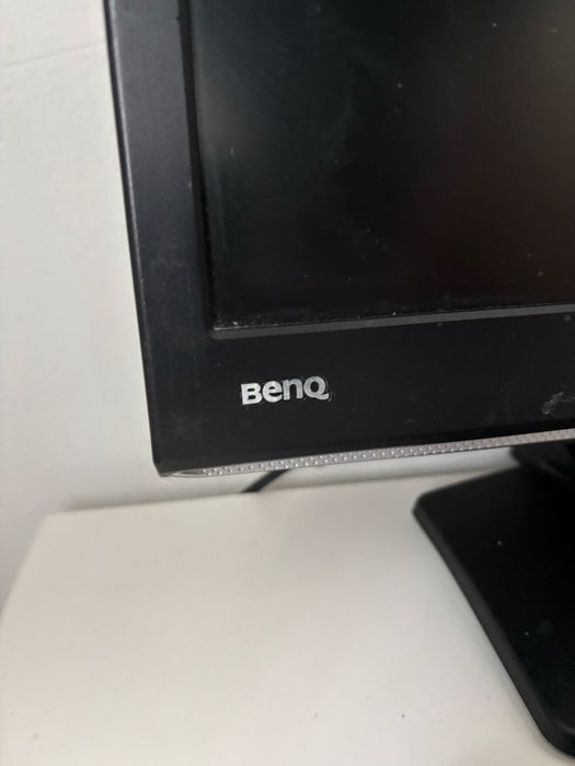 Монитор benq 75 герц