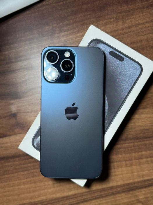Iphone 15 pro max айфон 15 про макс