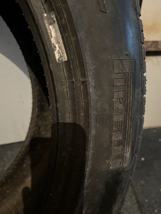 Anvelope Pirelli 275 45 R20