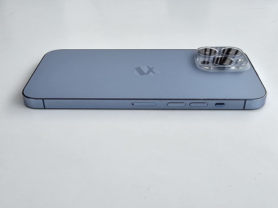 Iphone 13 Pro Max Sierra Blue 256gb