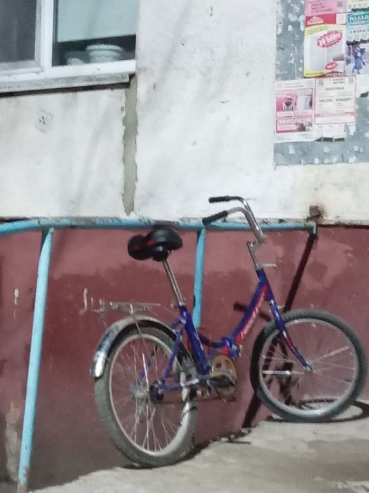 Продаетса велосипед