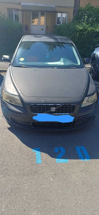 VOLVO S40 2004 — imagine 3